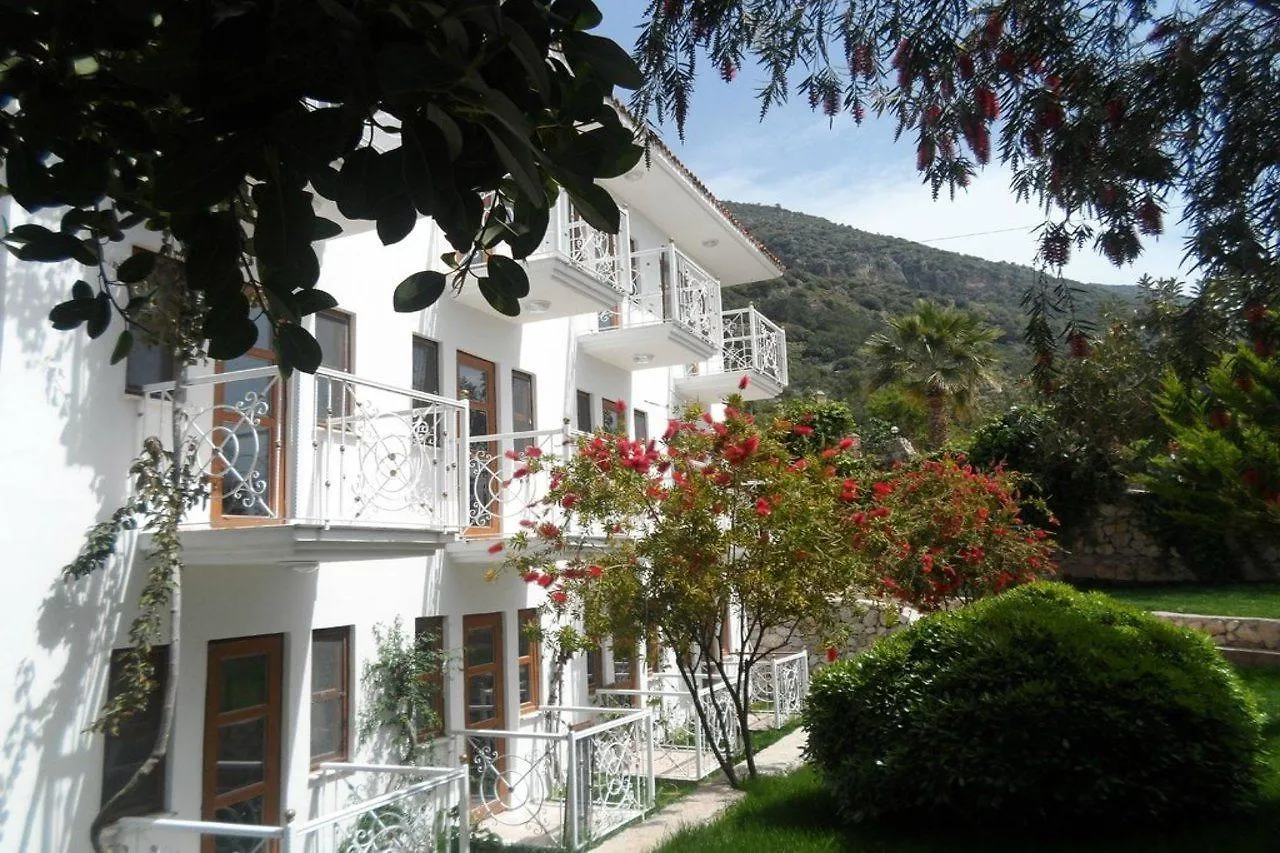 White Hotel Oludeniz