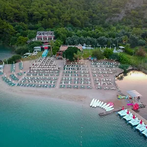 Hotel S3 Seahorse Club, Oludeniz