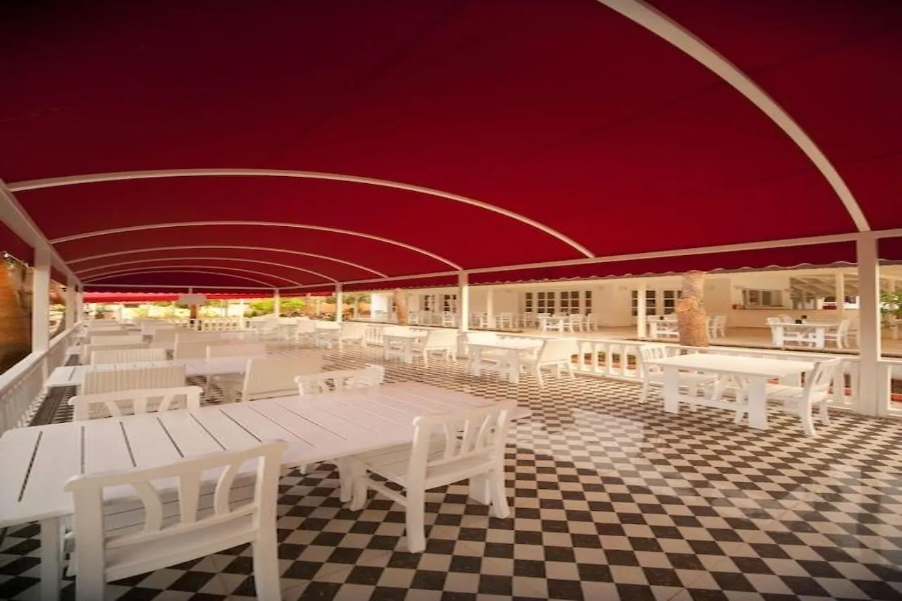 White Hotel Oludeniz 3*,  Turkey