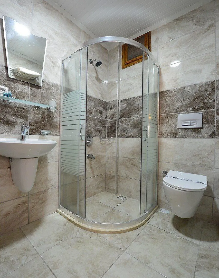 White Hotel Oludeniz