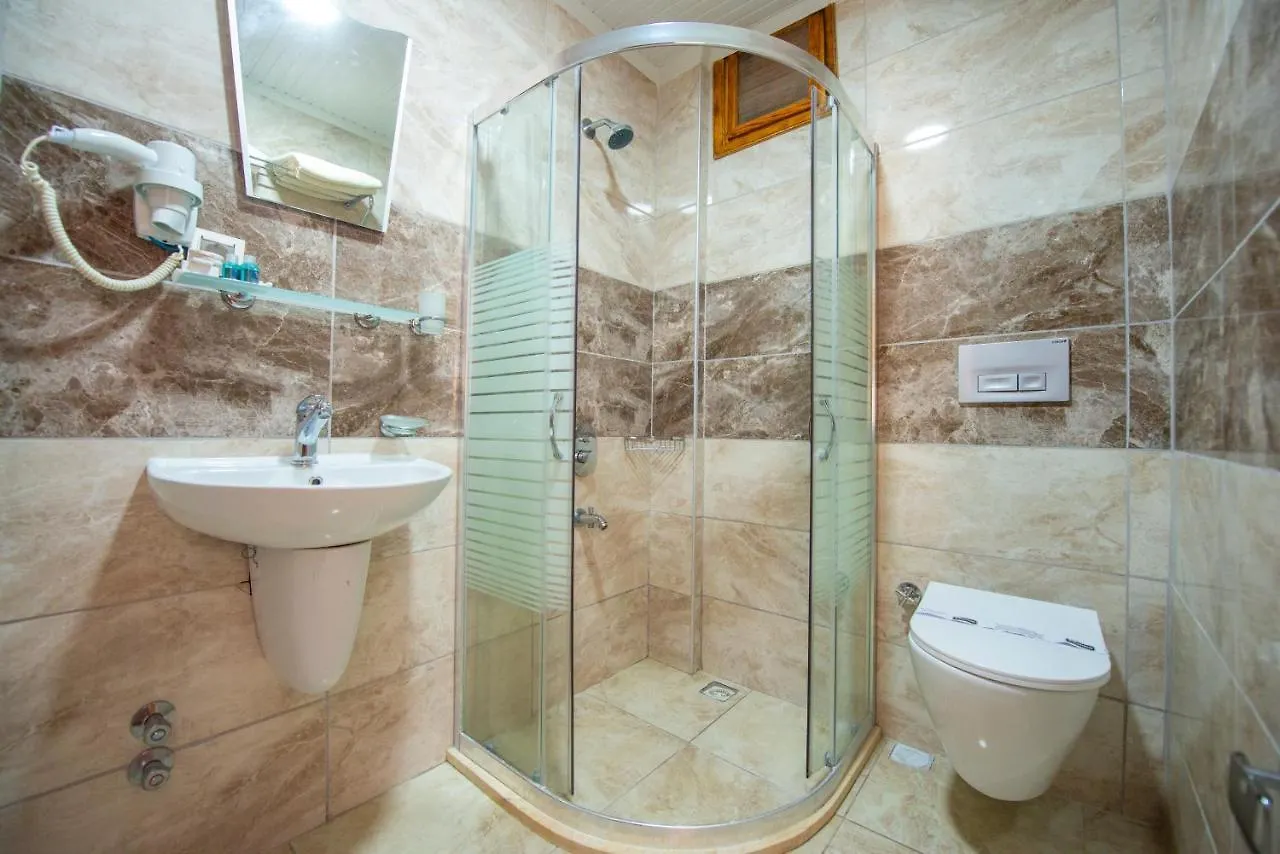 White Hotel Oludeniz