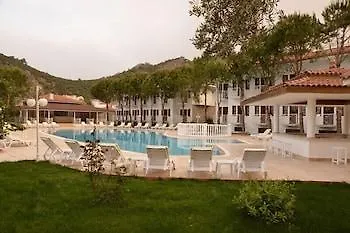 White Hotel Oludeniz