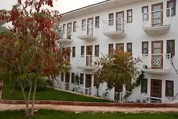 White Hotel Oludeniz