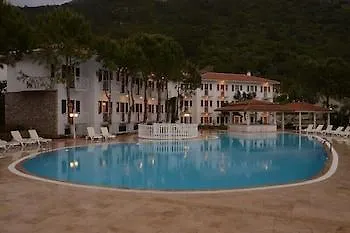 White Hotel Oludeniz 3*,  Turkey