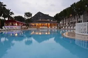 White Hotel Oludeniz