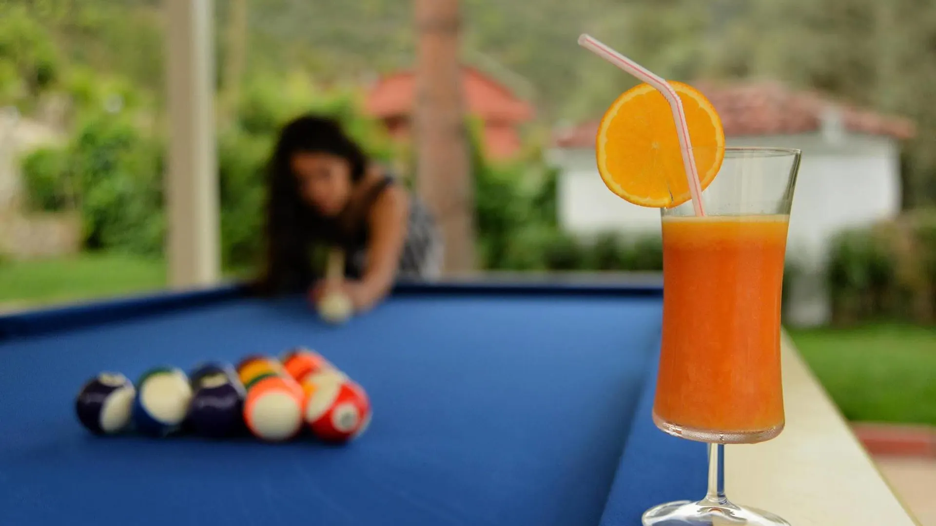 White Hotel Oludeniz Turkey